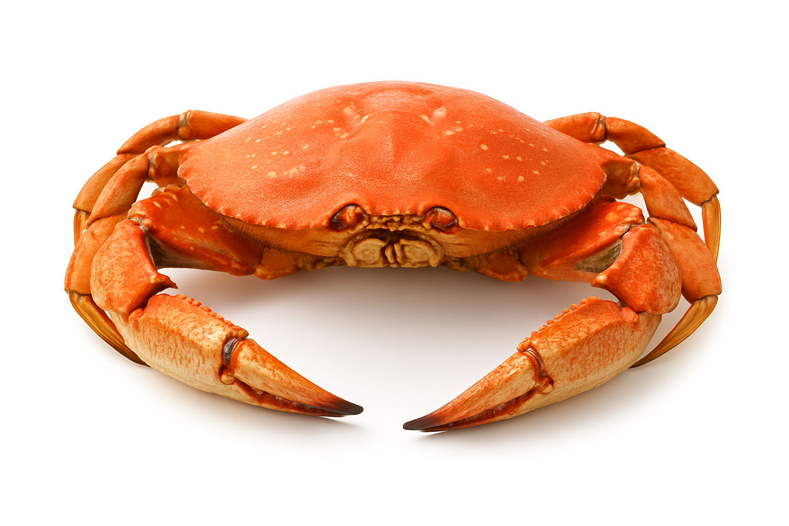 Crabs